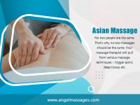 Angel Massage image 6